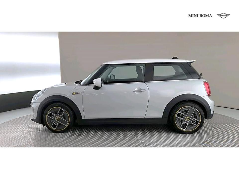 usatostore.bmw.it Store MINI MINI Full Electric Mini 3p Cooper SE S auto