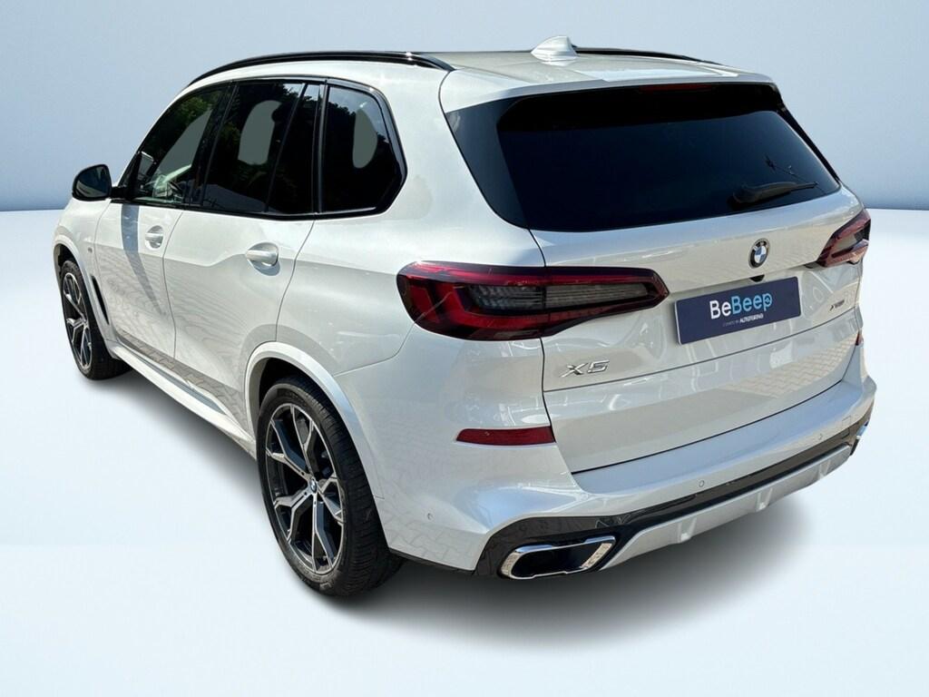 usatostore.bmw.it Store BMW X5 xdrive25d Msport auto