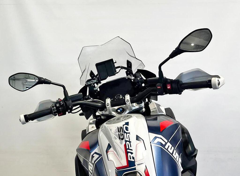 usatostore.bmw-motorrad.it Store BMW Motorrad R 1250 GS BMW R 1250 GS ABS MY21