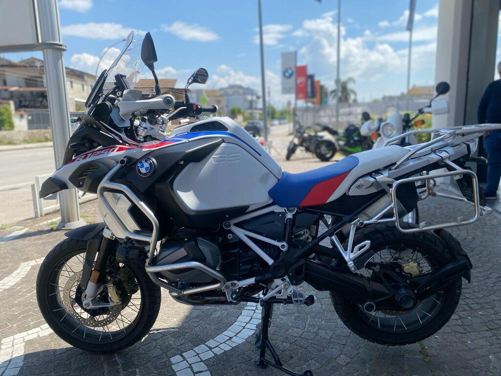 usatostore.bmw-motorrad.it Store BMW Motorrad R 1250 GS BMW R 1250 GS Adventure ABS MY21