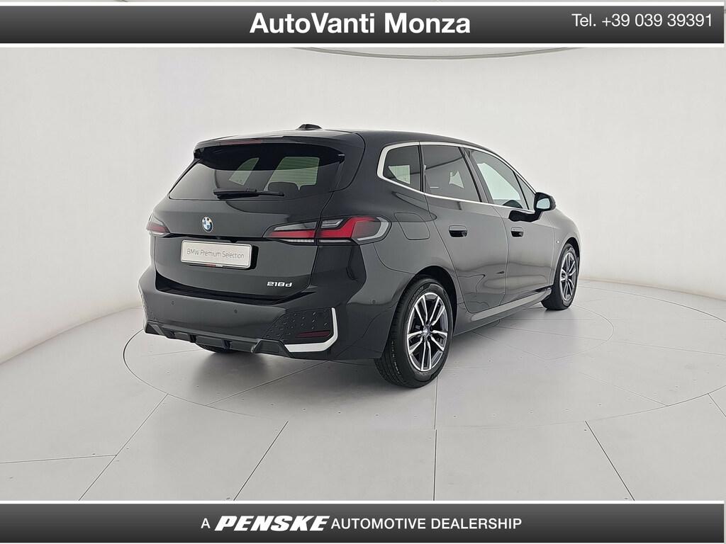 usatostore.bmw.it Store BMW Serie 2 218d Active Tourer Msport auto