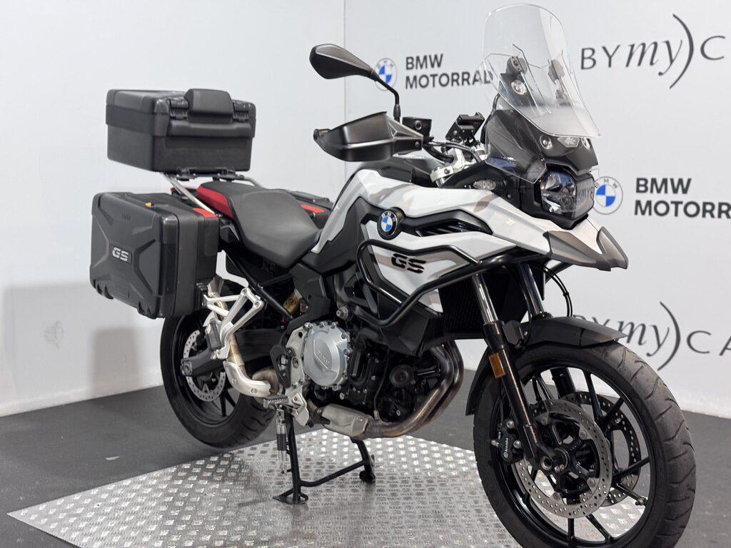 usatostore.bmw-motorrad.it Store BMW Motorrad F 750 GS BMW F 750 GS ABS MY18