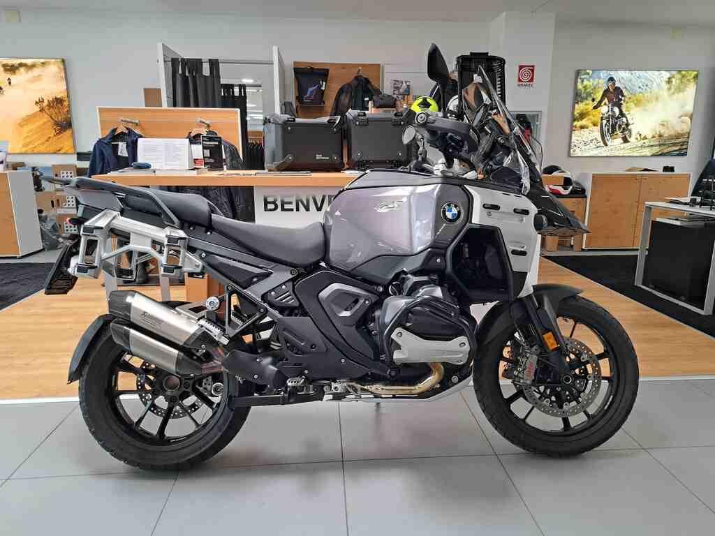 usatostore.bmw-motorrad.it Store BMW Motorrad R 1300 GS Adventure
