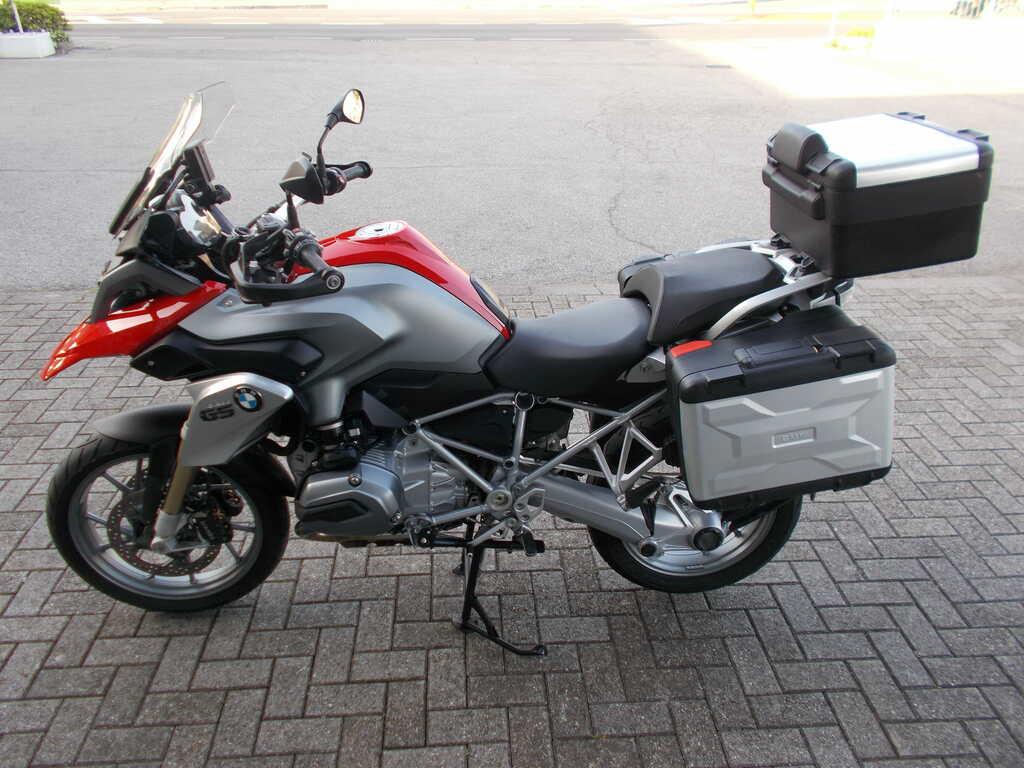 usatostore.bmw-motorrad.it Store BMW Motorrad R 1200 GS BMW R 1200 GS ABS MY14