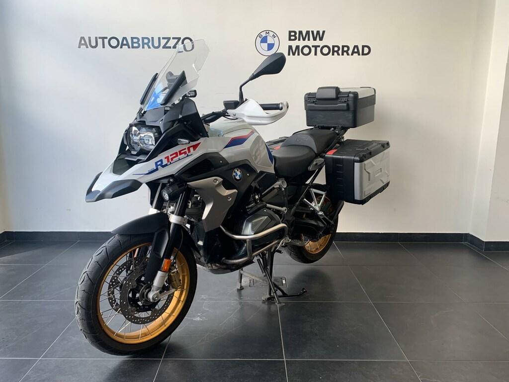 usatostore.bmw-motorrad.it Store BMW Motorrad R 1250 GS BMW R 1250 GS ABS MY21