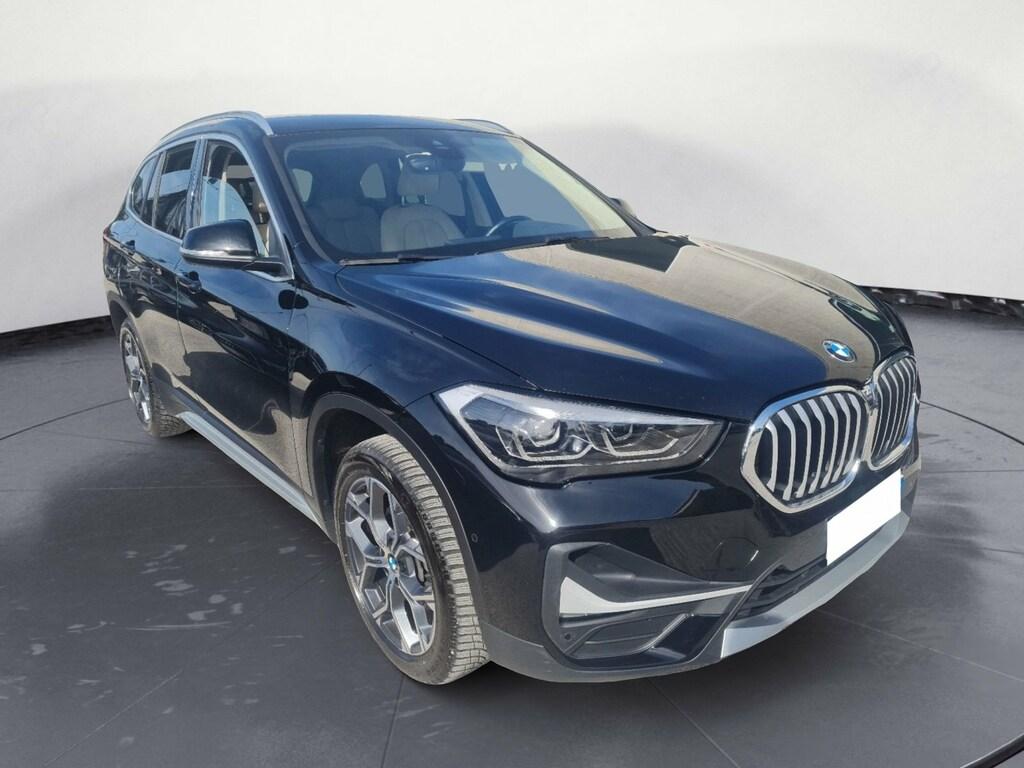 usatostore.bmw.it Store BMW X1 sdrive18d xLine auto