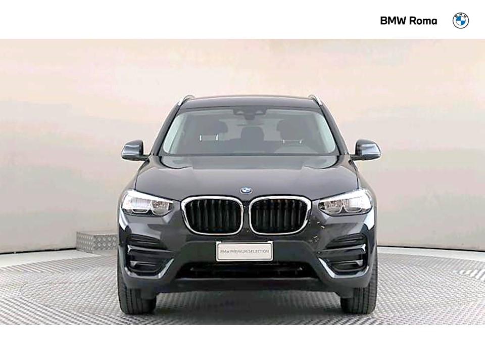 usatostore.bmw.it Store BMW X3 xdrive30e Business Advantage auto