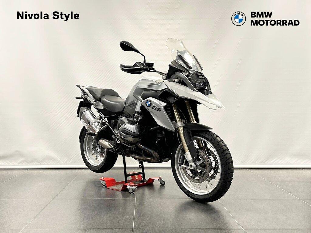 usatostore.bmw.it Store BMW Motorrad R 1200 GS BMW R 1200 GS ABS MY14