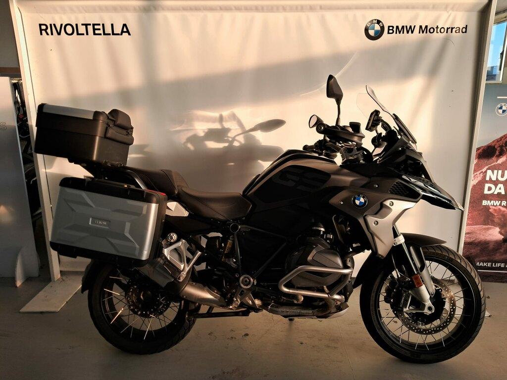 usatostore.bmw-motorrad.it Store BMW Motorrad R 1250 GS BMW R 1250 GS ABS MY21