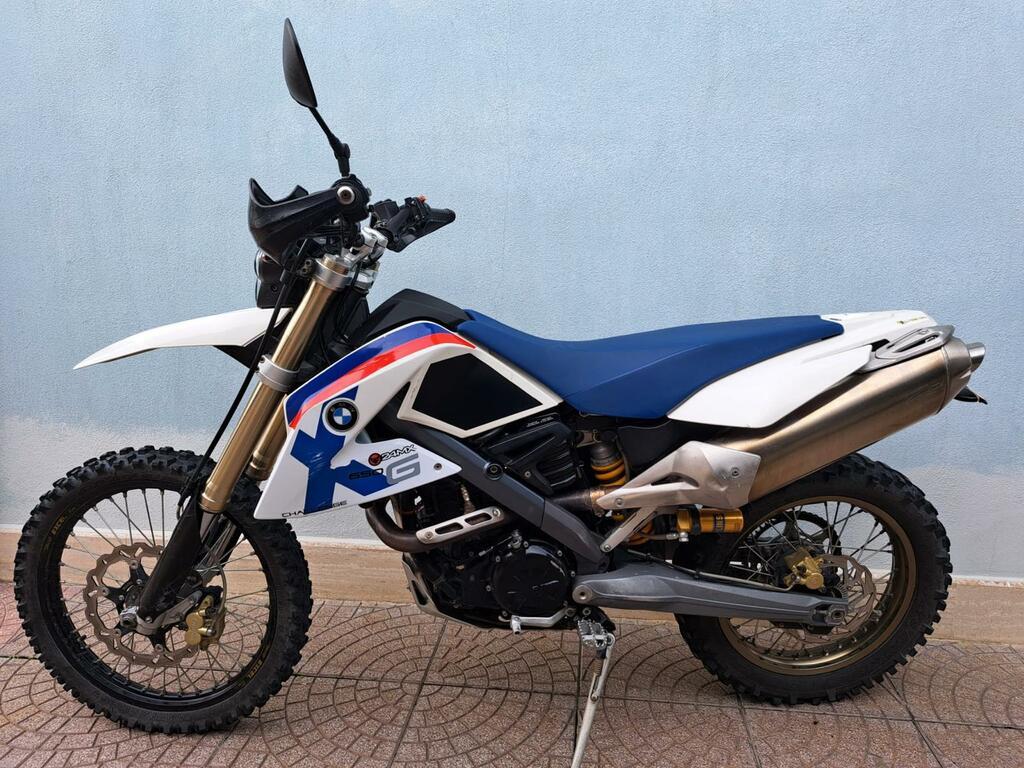 usatostore.bmw-motorrad.it Store BMW Motorrad G 650 Xchallenge BMW G 650 Xchallenge MY07