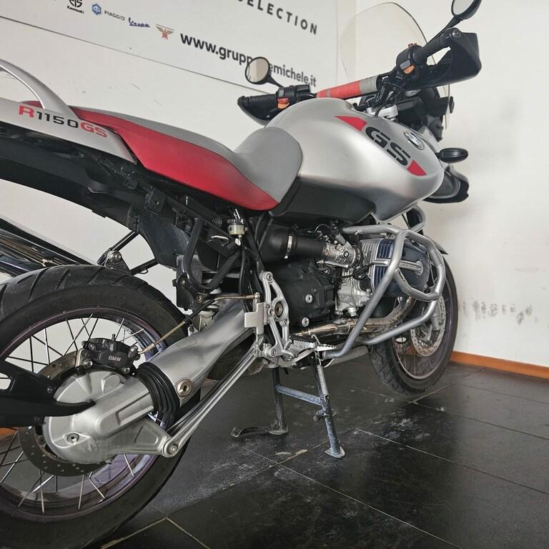 usatostore.bmw.it Store BMW Motorrad R 1150 GS BMW R 1150 GS Adventure MY03