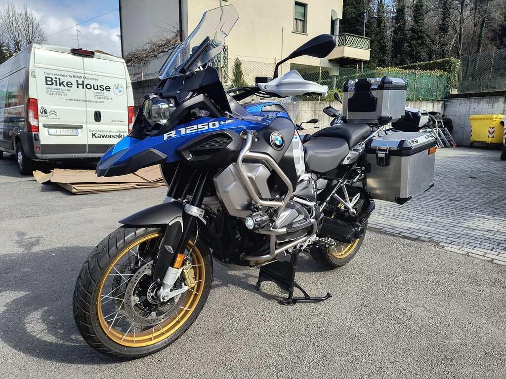 usatostore.bmw-motorrad.it Store BMW Motorrad R 1250 GS BMW R 1250 GS Adventure ABS MY19