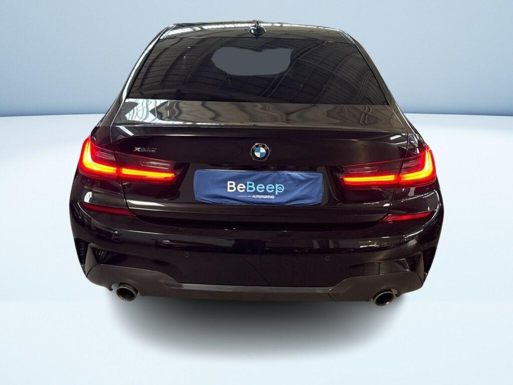 usatostore.bmw.it Store BMW Serie 3 330d xdrive Msport auto