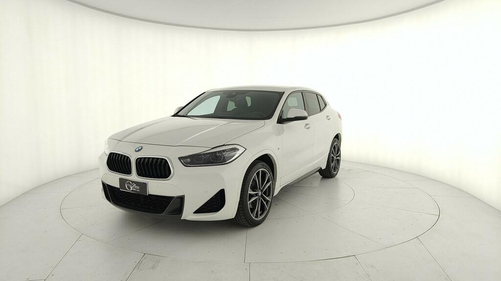 usatostore.bmw.it Store BMW X2 xdrive18d Msport auto