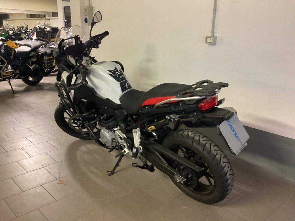 usatostore.bmw.it Store BMW Motorrad F 750 GS BMW F 750 GS ABS MY21