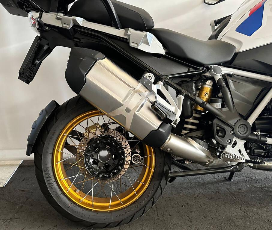 usatostore.bmw.it Store BMW Motorrad R 1250 GS BMW R 1250 GS ABS MY21