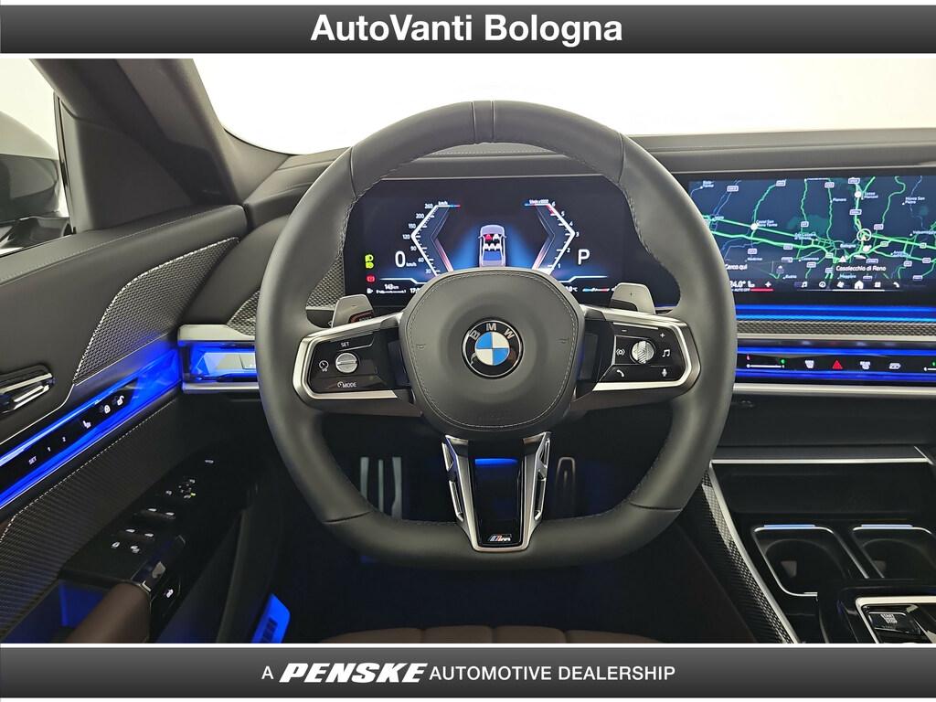 usatostore.bmw.it Store BMW Serie 7 740d xdrive Msport auto