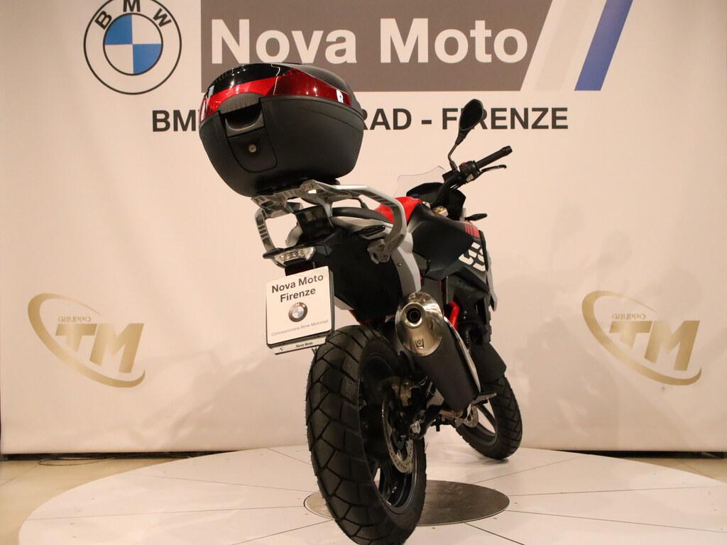 usatostore.bmw.it Store BMW Motorrad G 310 GS BMW G 310 GS MY21