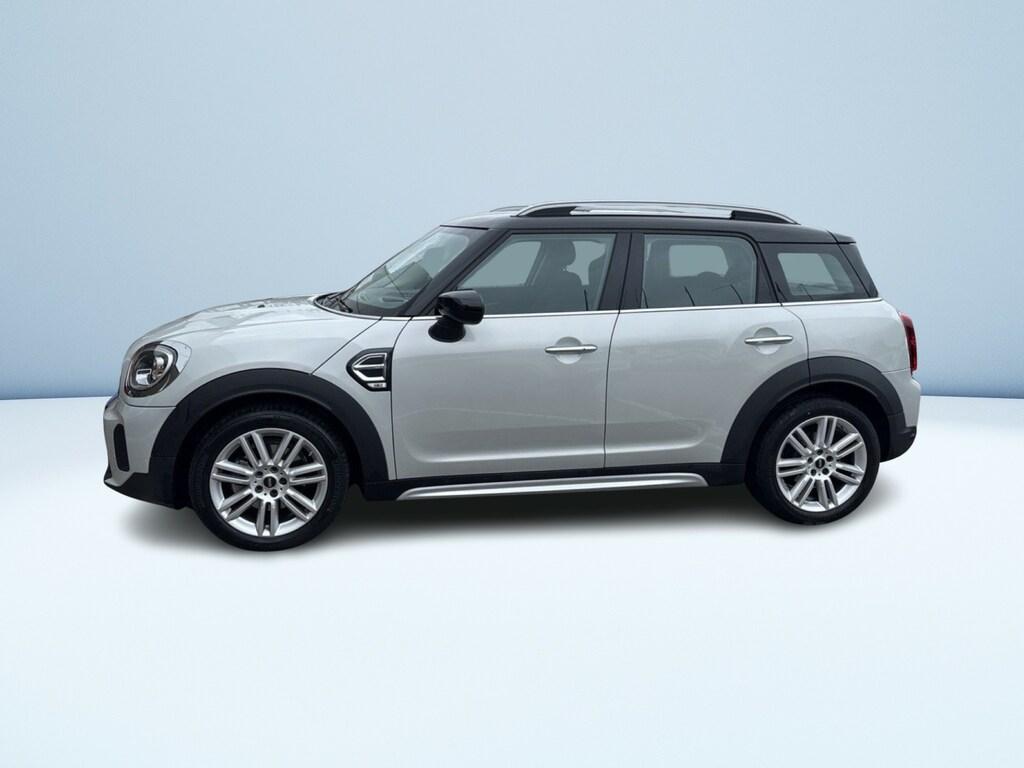 usatostore.bmw.it Store MINI MINI Countryman 2.0 D Cooper D Auto