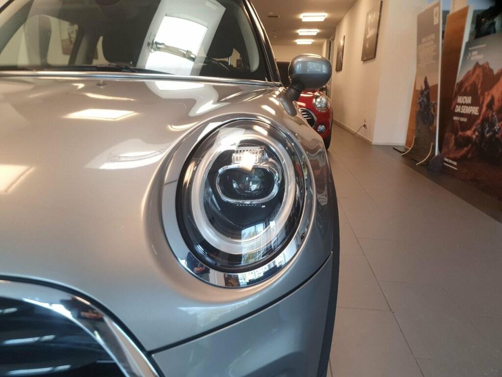 usatostore.bmw.it Store MINI MINI 1.5 TwinPower Turbo Cooper Business XL DCT