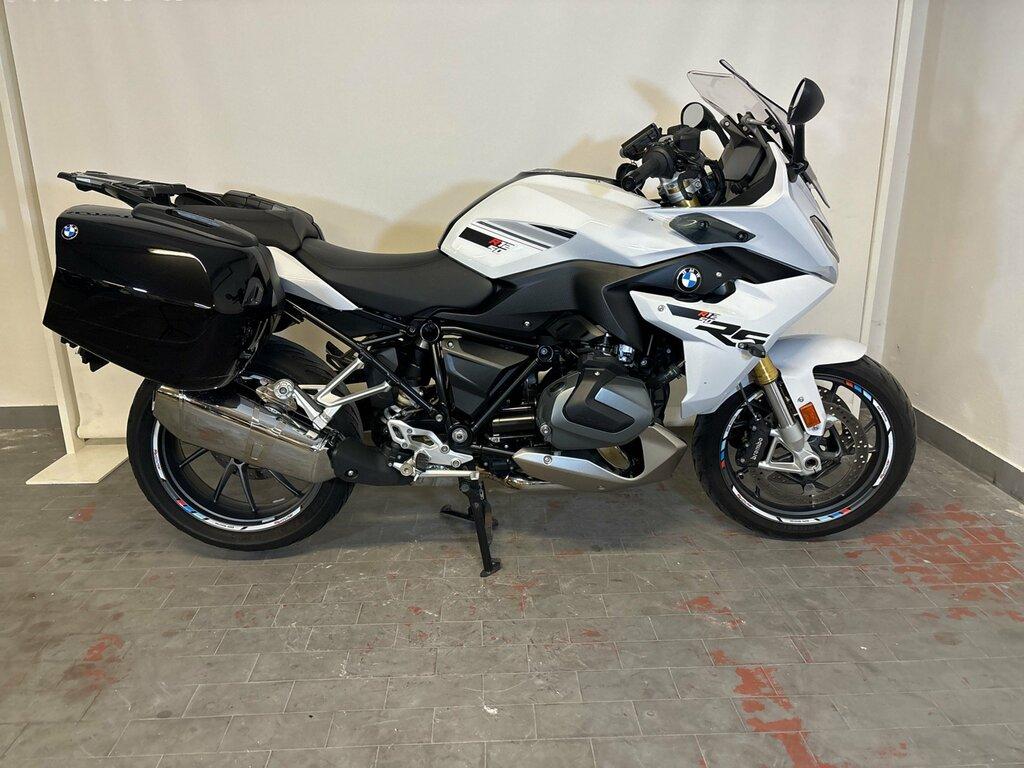 usatostore.bmw.it Store BMW Motorrad R 1250 RS BMW R 1250 RS ABS MY23