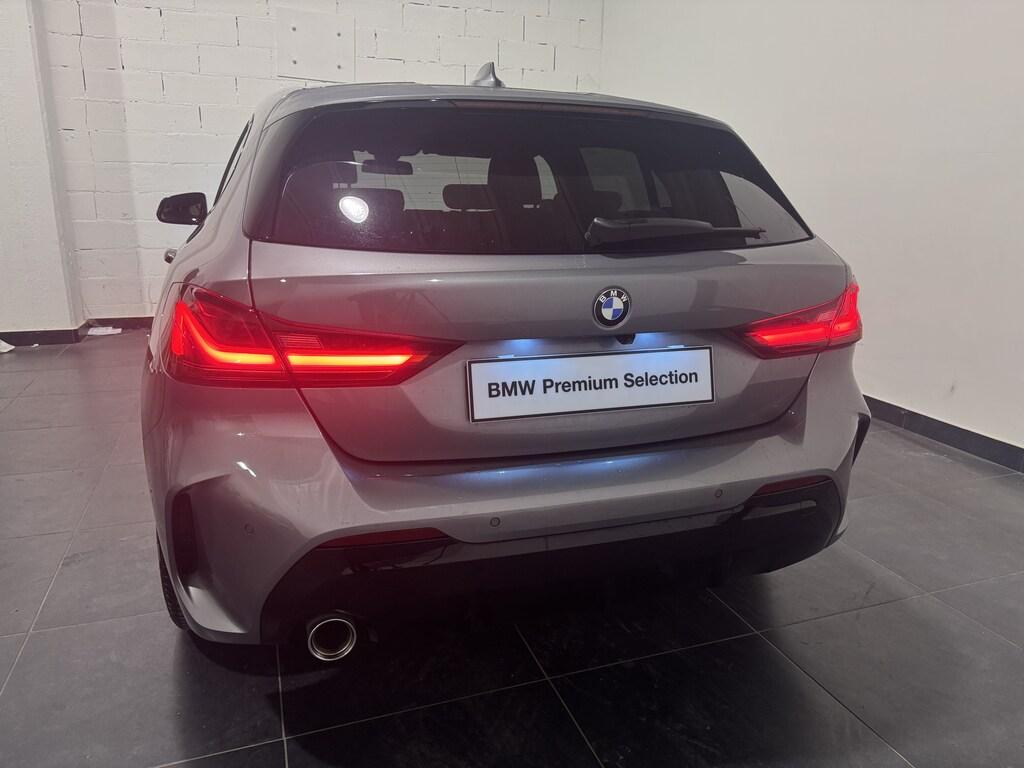 usatostore.bmw.it Store BMW Serie 1 116d Msport auto