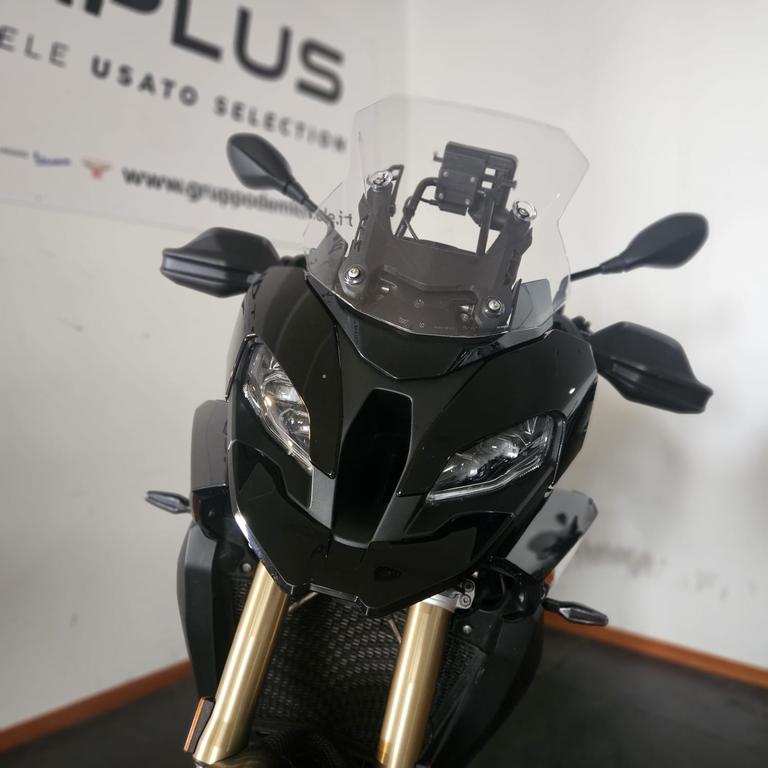 usatostore.bmw-motorrad.it Store BMW Motorrad S 1000 XR BMW S 1000 XR ABS MY24