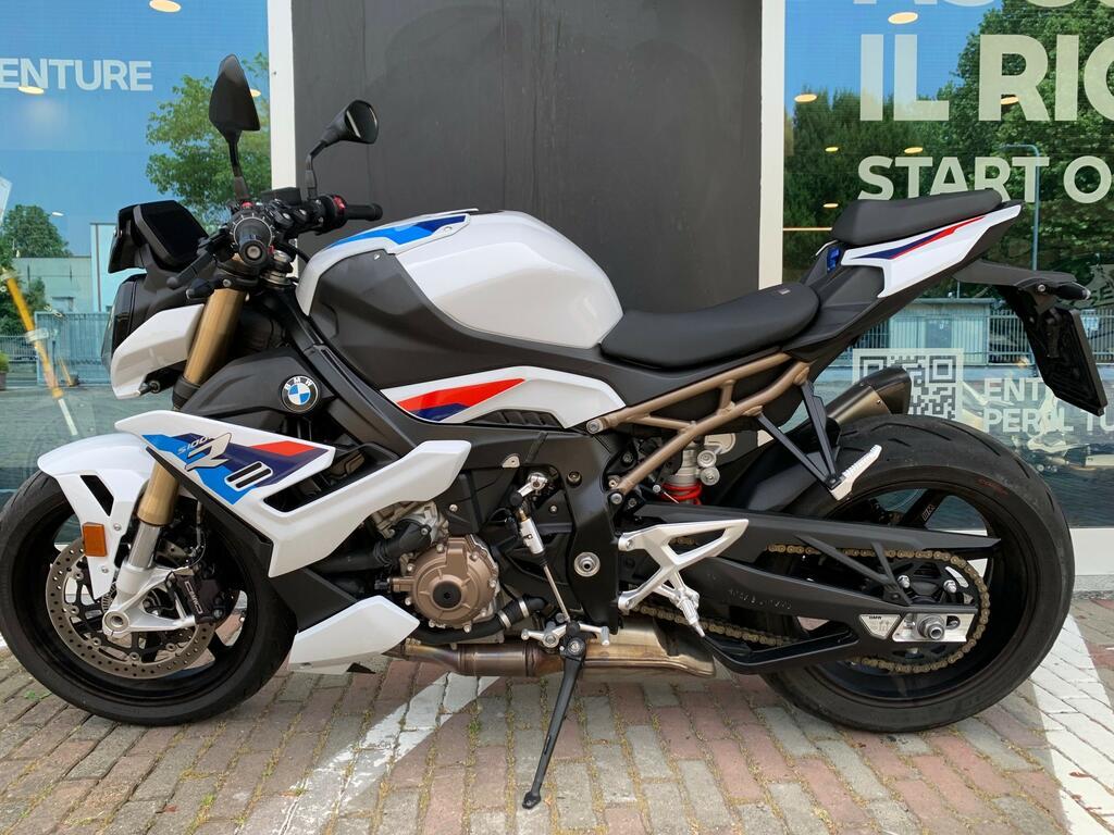 usatostore.bmw-motorrad.it Store BMW Motorrad S 1000 R BMW S 1000 R ABS MY21