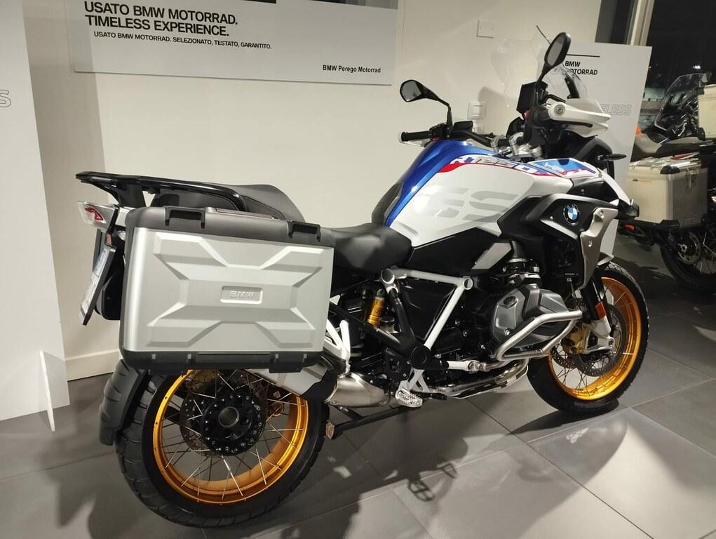 usatostore.bmw-motorrad.it Store BMW Motorrad R 1250 GS BMW R 1250 GS ABS MY19