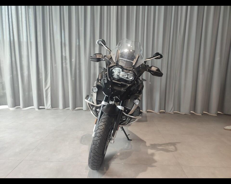 usatostore.bmw-motorrad.it Store BMW Motorrad R 1250 GS BMW R 1250 GS ABS MY21