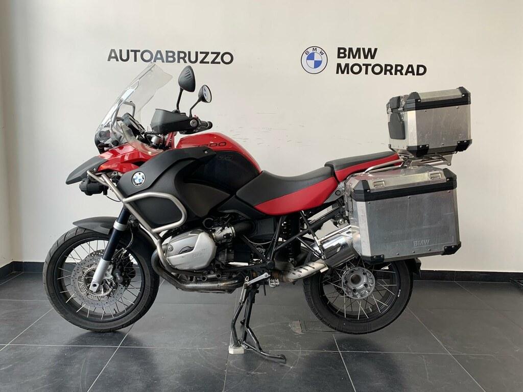 usatostore.bmw-motorrad.it Store BMW Motorrad R 1200 GS Adventure