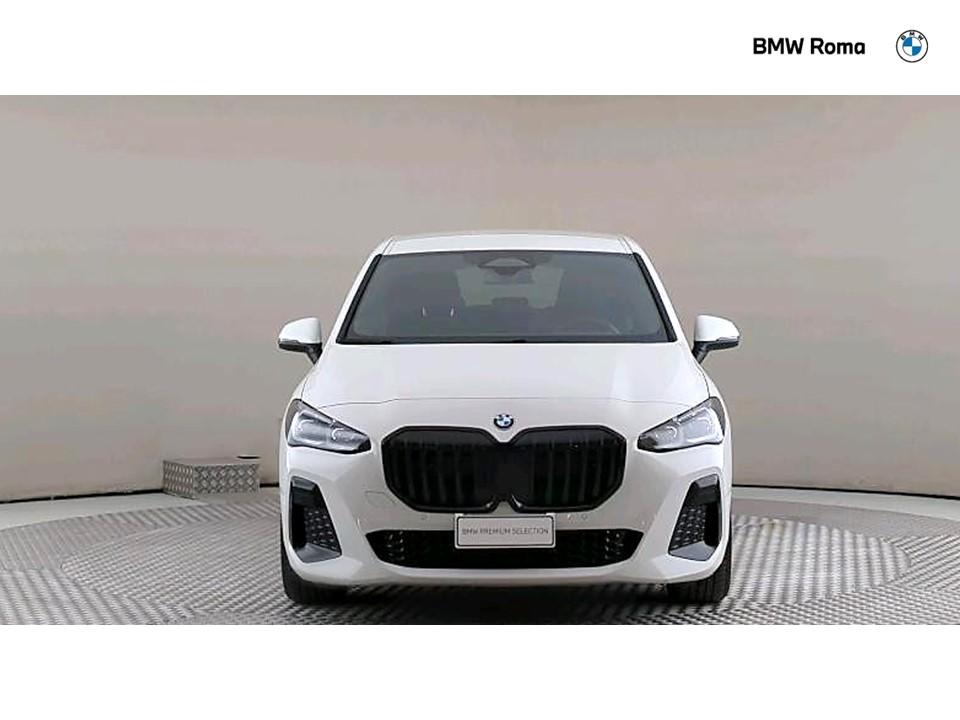 usatostore.bmw.it Store BMW Serie 2 218d Active Tourer Msport auto