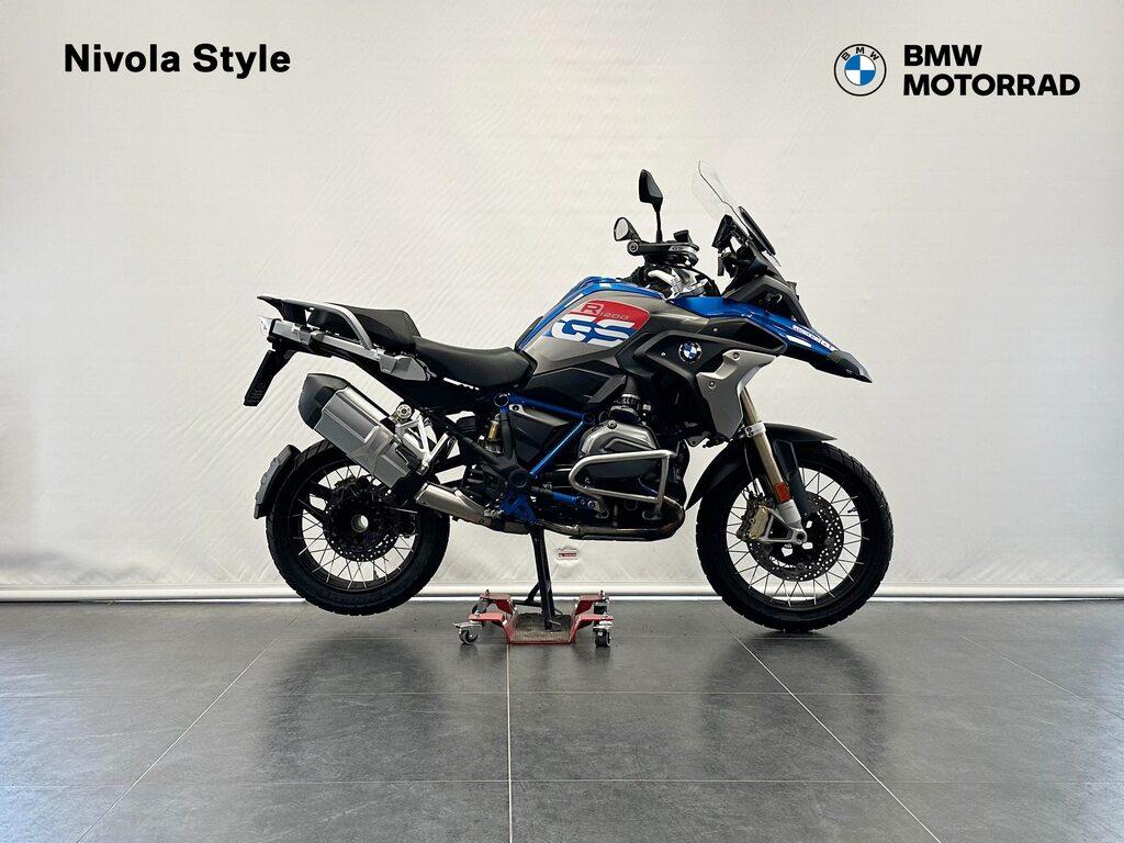 usatostore.bmw-motorrad.it Store BMW Motorrad R 1200 GS BMW R 1200 GS ABS MY17