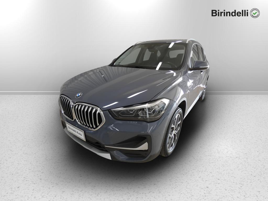 usatostore.bmw.it Store BMW X1 xdrive20d xLine Plus auto