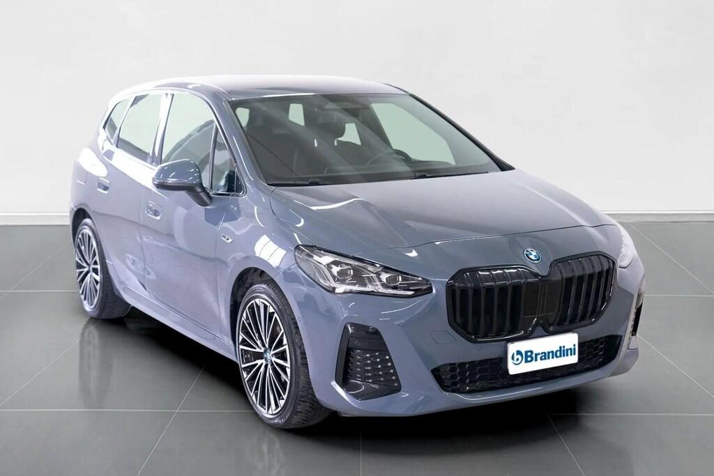 usatostore.bmw.it Store BMW Serie 2 225e Active Tourer xdrive Msport auto