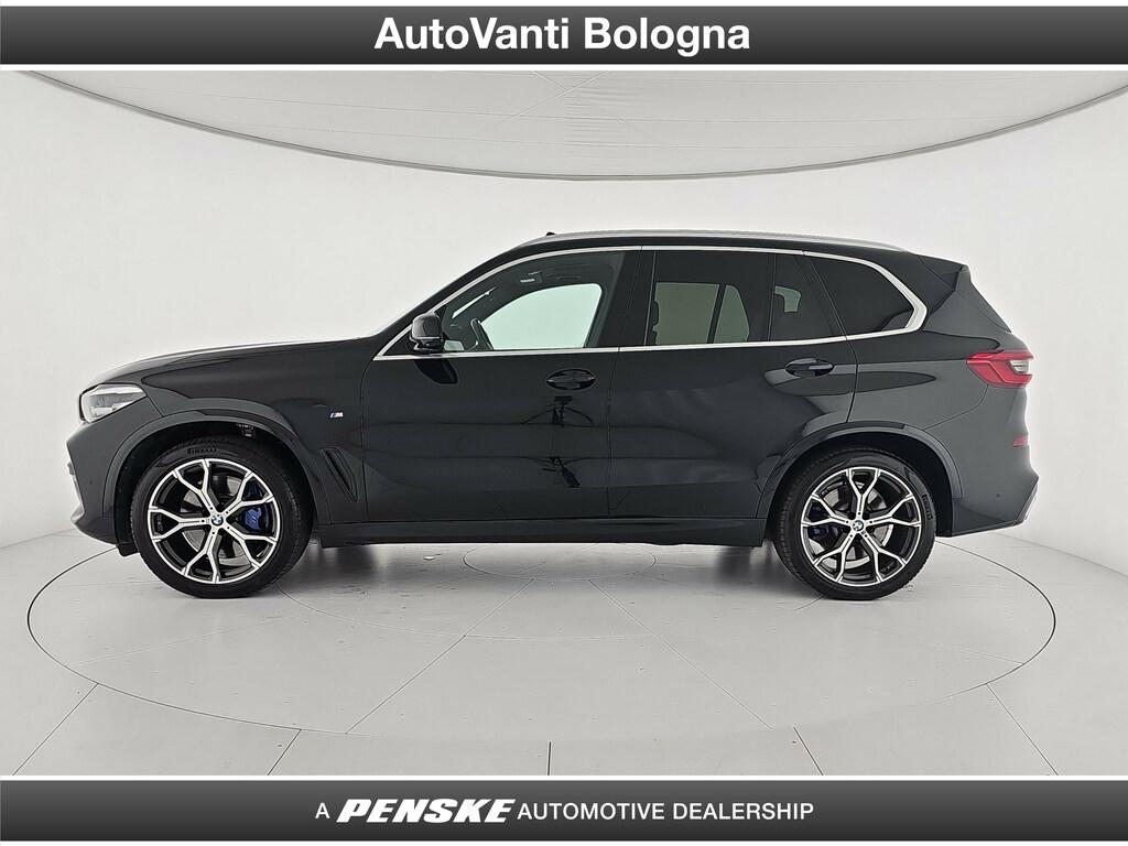 usatostore.bmw.it Store BMW X5 xdrive30d Msport auto