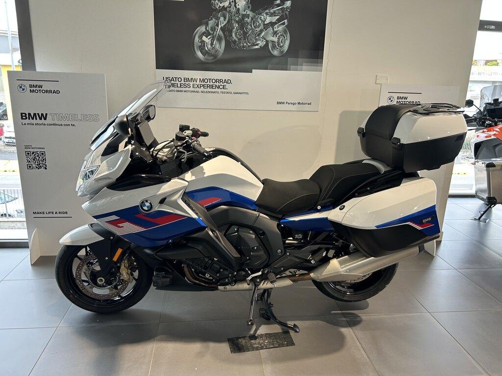 usatostore.bmw-motorrad.it Store BMW Motorrad K 1600 GT BMW K 1600 GT ABS MY22