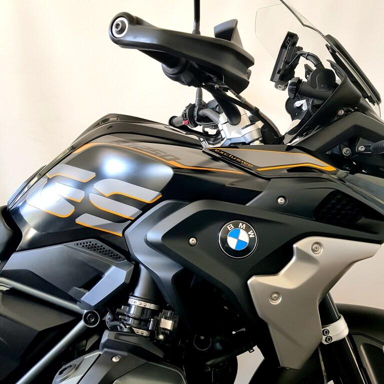 usatostore.bmw.it Store BMW Motorrad R 1250 GS BMW R 1250 GS ABS MY19