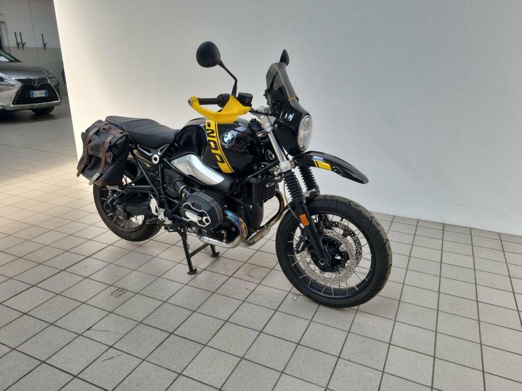 usatostore.bmw.it Store BMW Motorrad R nineT BMW R nineT Urban G/S ABS MY20