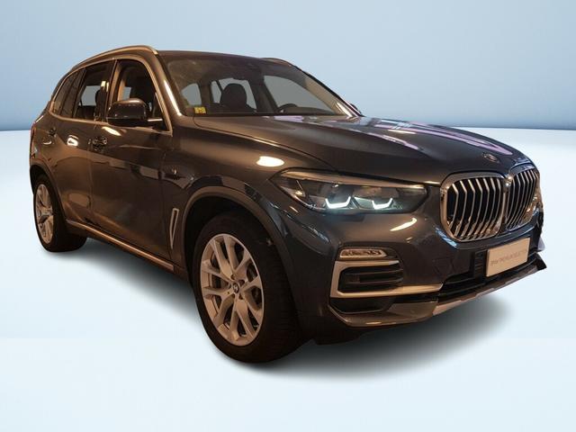 usatostore.bmw.it Store BMW X5 xdrive30d xLine auto