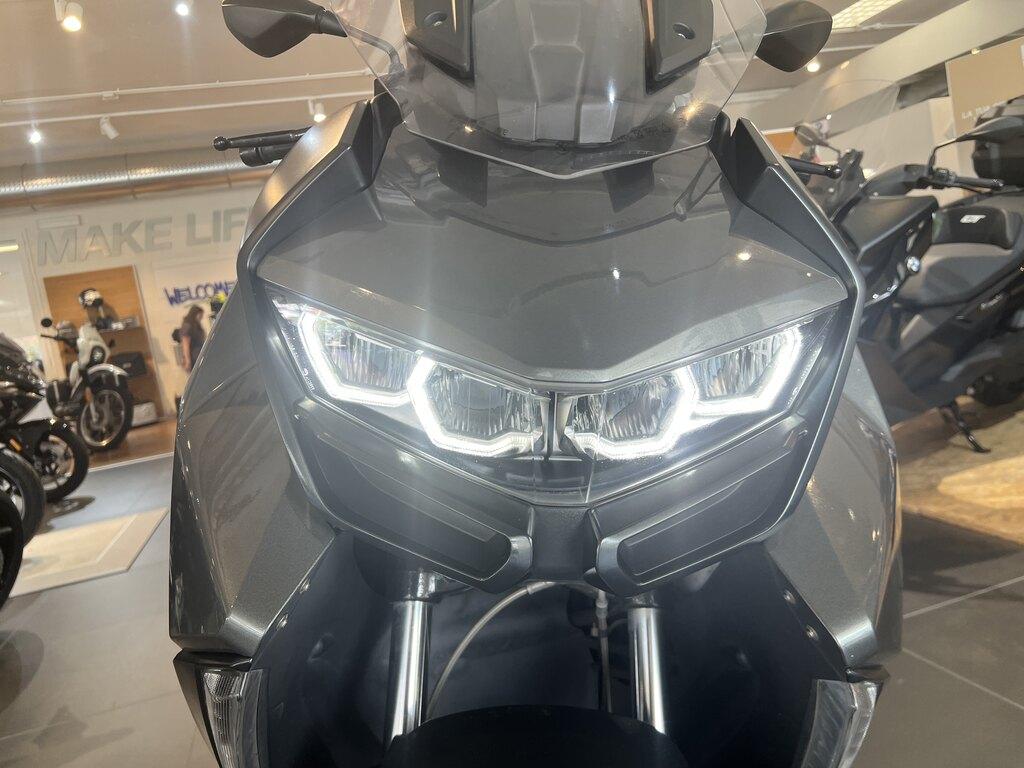 usatostore.bmw-motorrad.it Store BMW Motorrad C 400 GT BMW C 400 GT MY21