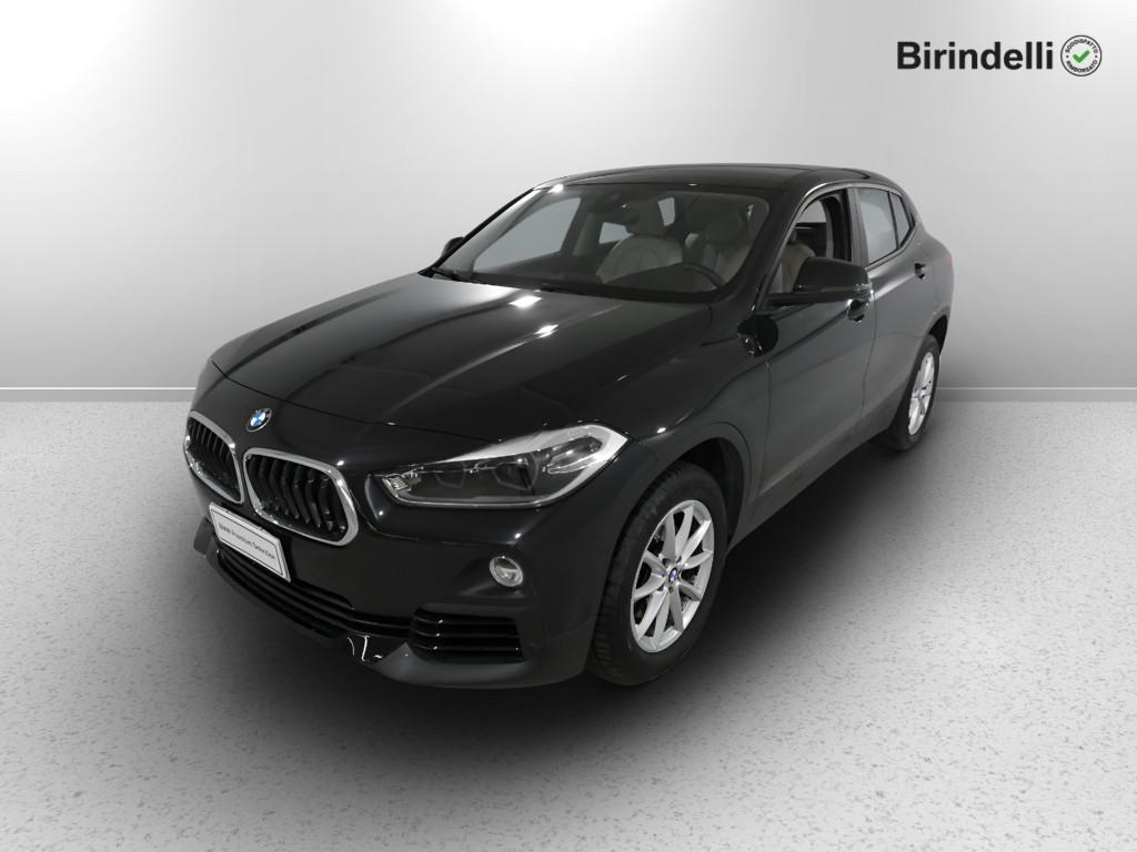 usatostore.bmw.it Store BMW X2 sdrive18i Business X 140cv auto