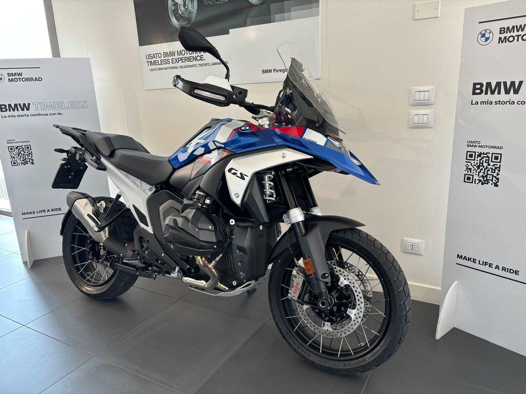usatostore.bmw-motorrad.it Store BMW Motorrad R 1300 GS BMW R 1300 GS MY23