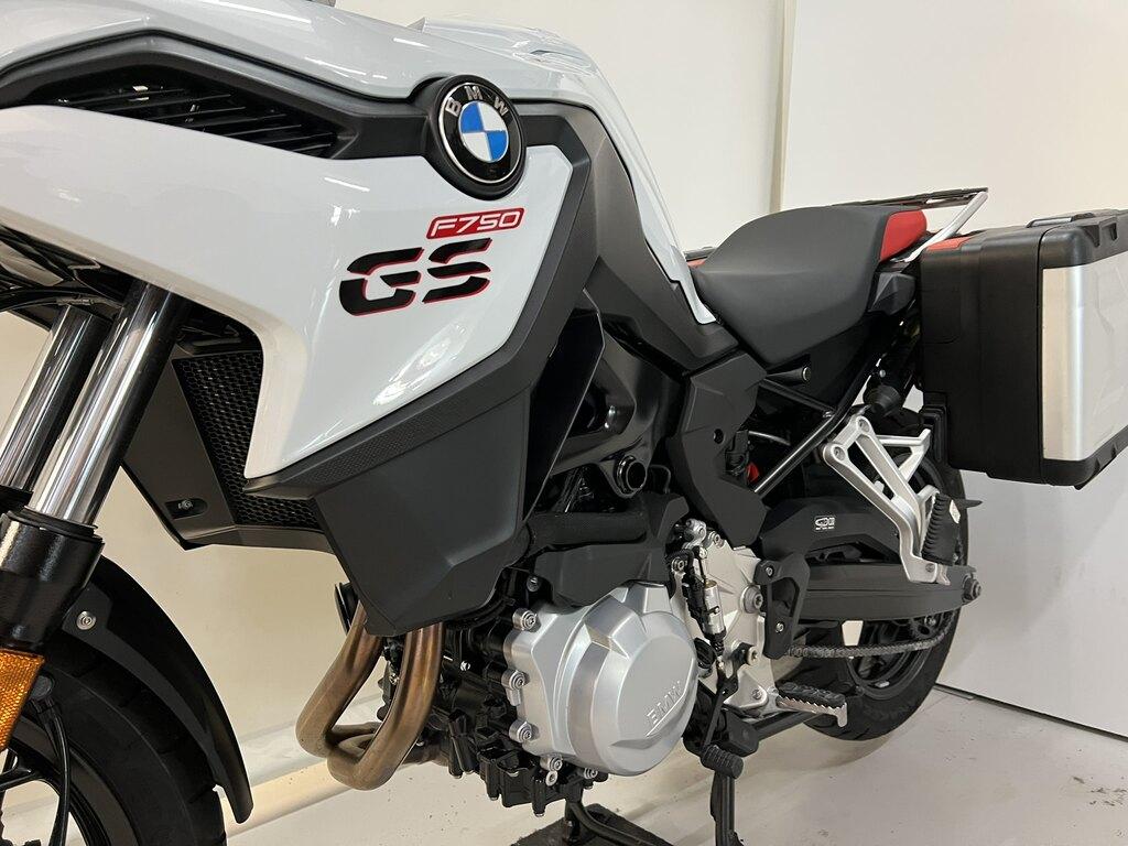 usatostore.bmw.it Store BMW Motorrad F 750 GS BMW F 750 GS ABS MY21