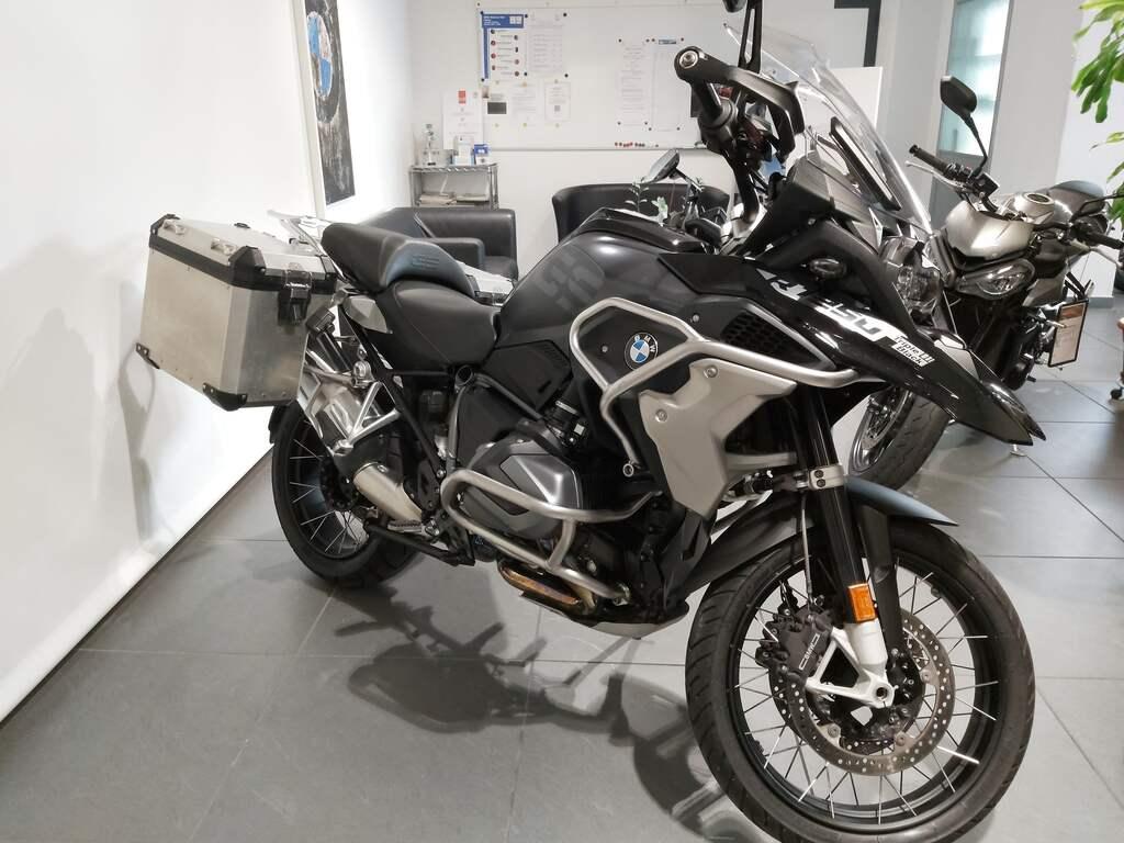 usatostore.bmw-motorrad.it Store BMW Motorrad R 1250 GS BMW R 1250 GS ABS MY21