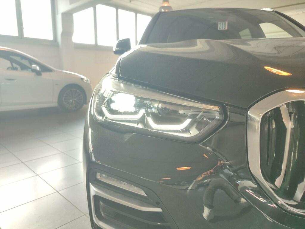 usatostore.bmw.it Store BMW X5 xdrive45e xLine auto