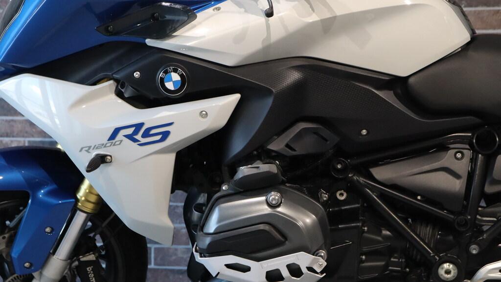 usatostore.bmw-motorrad.it Store BMW Motorrad R 1200 RS BMW R 1200 RS ABS MY15