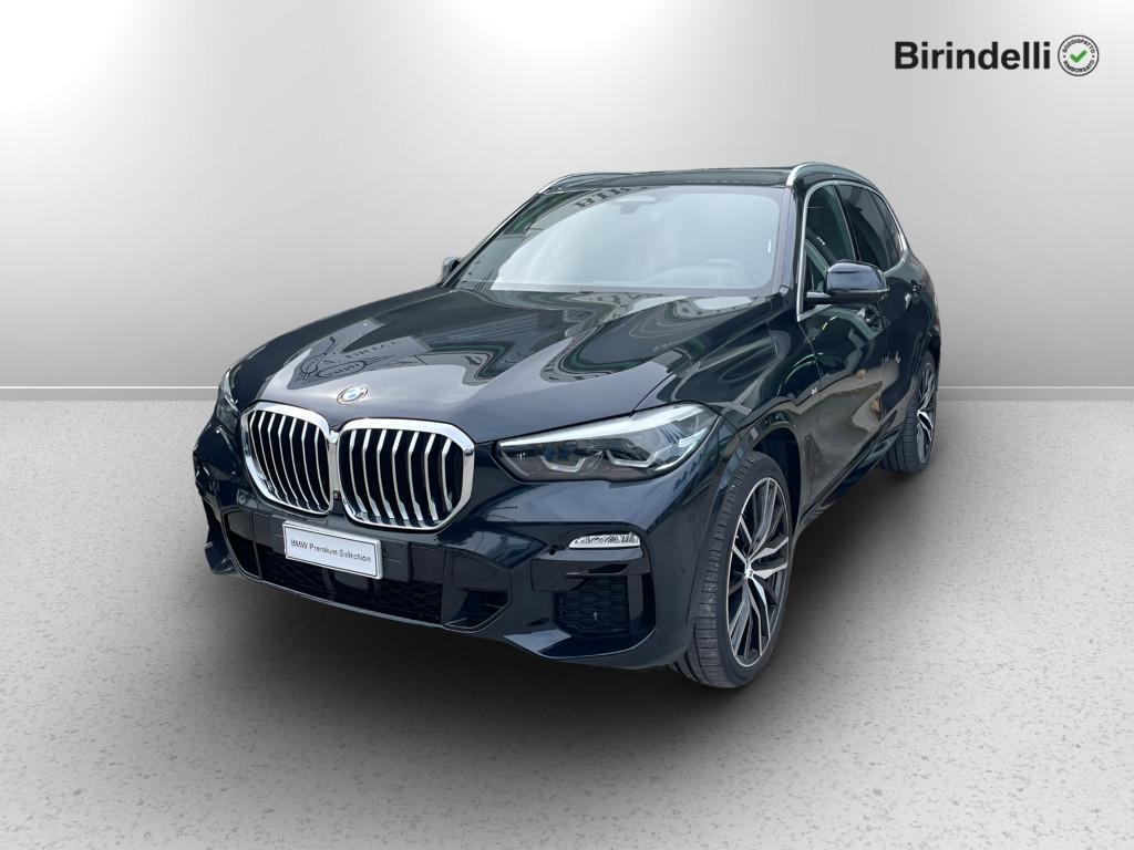 usatostore.bmw.it Store BMW X5 xdrive30d Msport auto