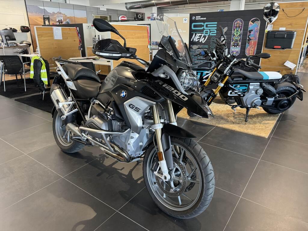 usatostore.bmw-motorrad.it Store BMW Motorrad R 1200 GS BMW R 1200 GS ABS MY17