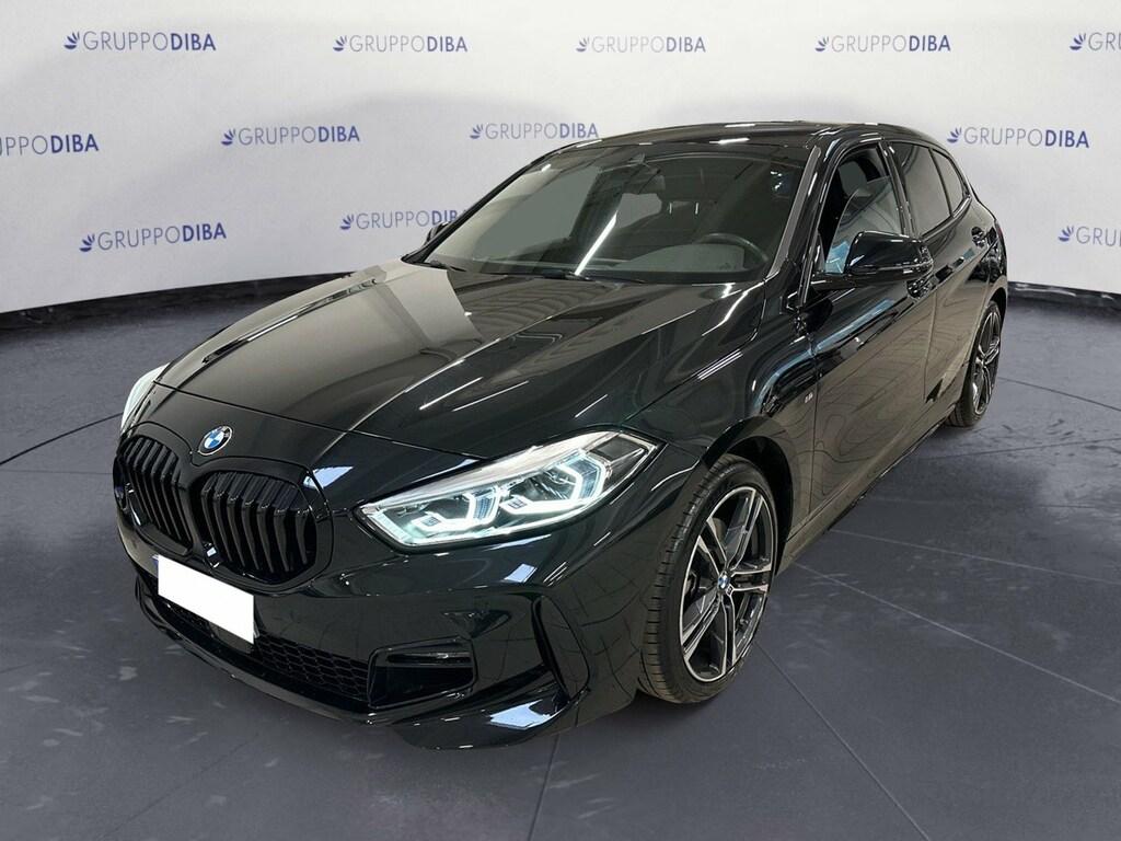 usatostore.bmw.it Store BMW Serie 1 118d Msport auto